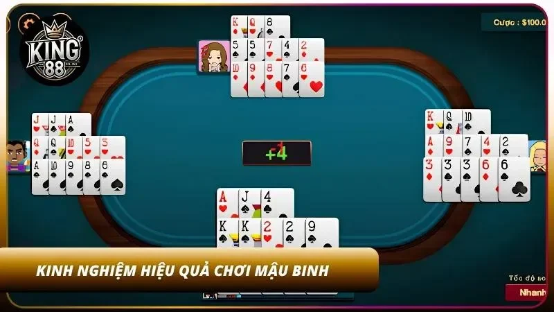 Bỏ túi những bí quyết giúp nâng cao chiến thắng