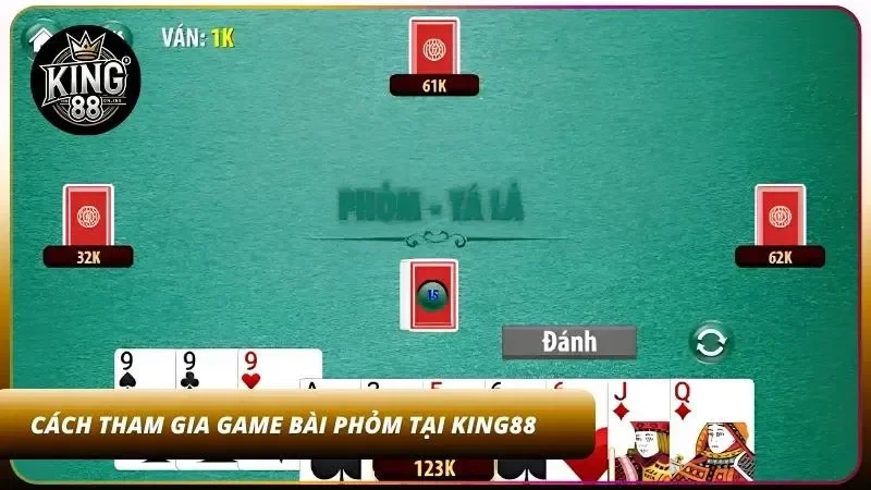 Quy trình tham gia 4 bước cơ bản