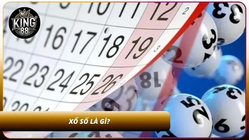Cách Chơi Xổ Số – Hướng Dẫn Lô Đề Từ A-Z Chi Tiết 1 Đôi điều cần biết về bộ môn giải trí may rủi