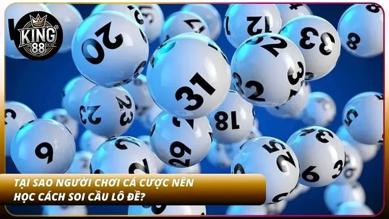 Cách Soi Cầu Lô Đề – Bí Kíp Bắt Cầu Chuẩn Xác Như Cao Thủ 1 Lợi ích hội viên nhận được khi trang bị kiến thức soi cầu