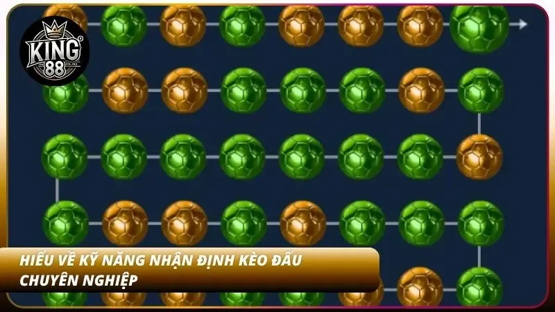 Cược ngon thường được phát hiện trước khi đám đông nhận ra