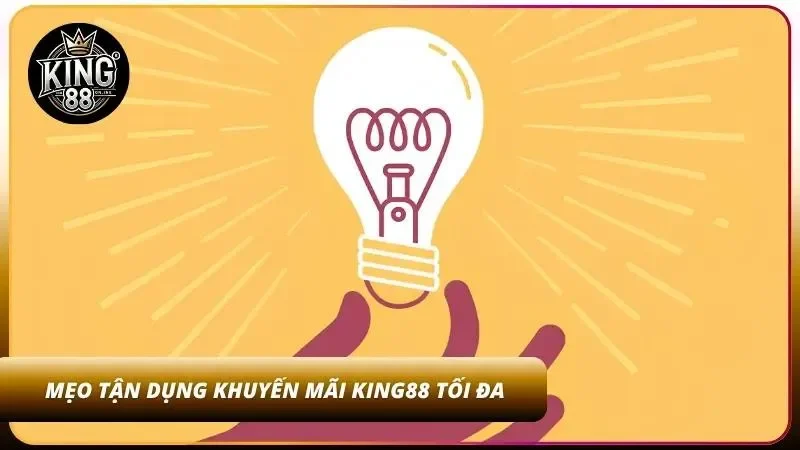 Kết hợp nhiều ưu đãi hợp lệ giúp tối ưu nguồn vốn ban đầu