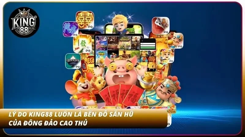 Giải đáp thắc mắc vì sao nơi đây luôn được anh em săn đón