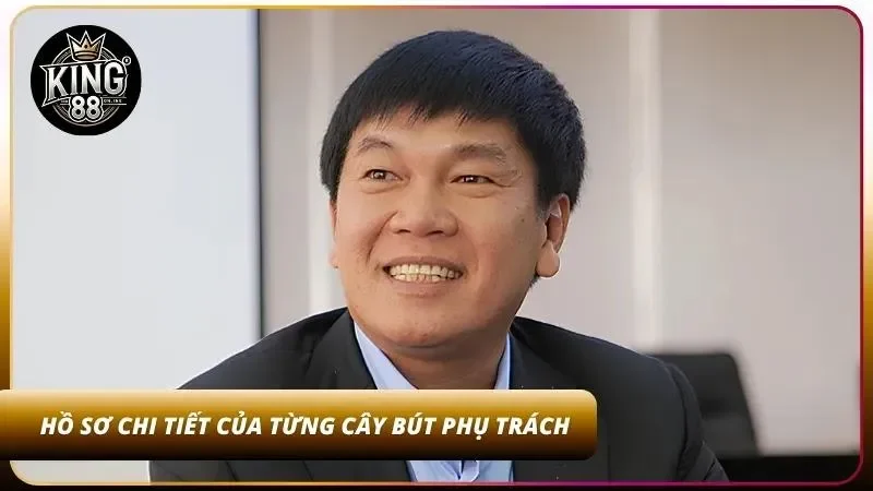 Quá trình hoạt động và đóng góp của đội ngũ sáng tạo